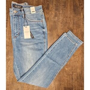 Judy Blue Tummy Control High Waist Skinny Jeans NWT 9/29 JB88538